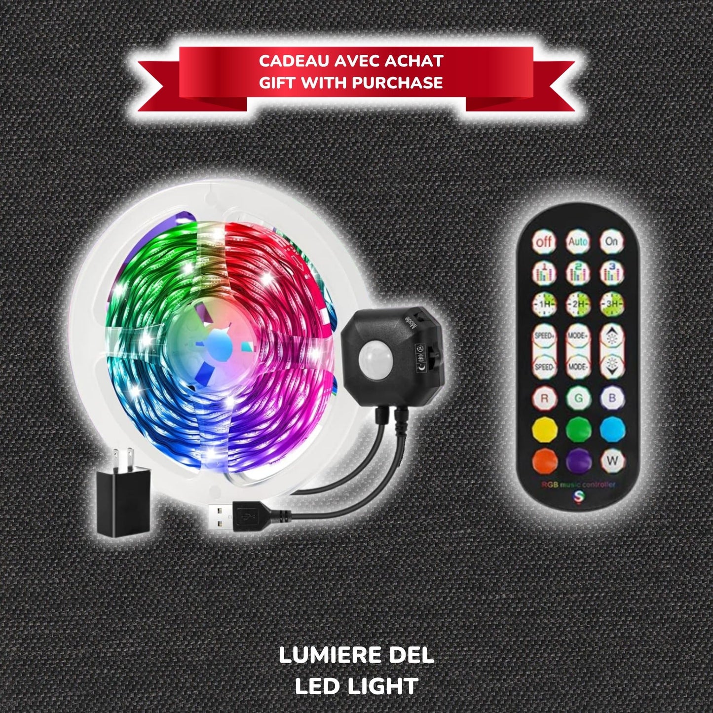 Lit Smart Essentiel 100$ DE RABAIS Produit Local ❤️ Fabriqué au Canada