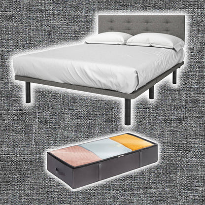 Sac de Rangement Sous le Lit ECONO SMART