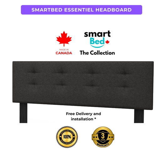 Tête de Lit SmartBed Essentiel