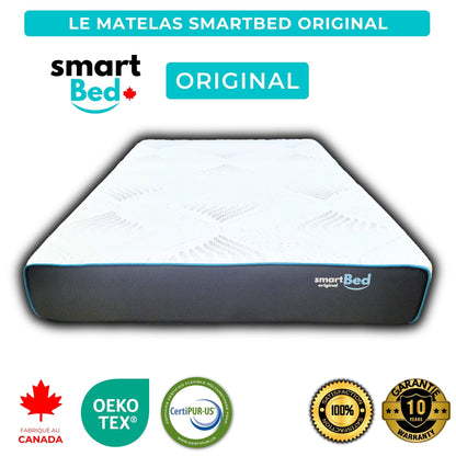 Le Matelas SmartBed Original