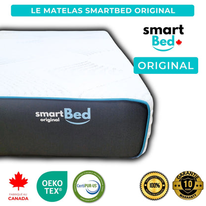 Le Matelas SmartBed Original