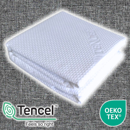Protège Matelas ECONO SMART Tencel® 30$ de RABAIS
